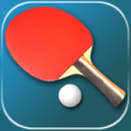 Virtual Table Tennis 3D