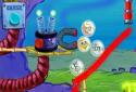 SpongeBob Marbles & Slides screenshot 2