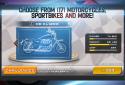 Drag Racing: Bike Edition screenshot 1