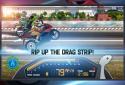 Drag Racing: Bike Edition screenshot 2