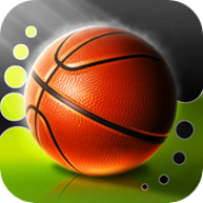 Slam Dunk Basketball