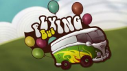 Flying Bus