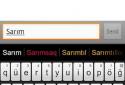 MultiLingual Keyboard screenshot 4