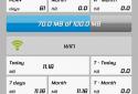 Mobile Counter Pro - 4G, WIFI screenshot 14