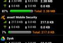 Mobile Counter Pro - 4G, WIFI screenshot 5