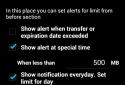 Mobile Counter Pro - 4G, WIFI screenshot 7