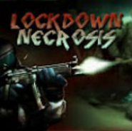 Lockdown Necrosis - Zombies