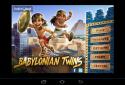 Babylonian Twins Premium screenshot 12