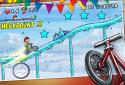 BMX Boy screenshot 2