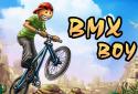 BMX Boy screenshot 6