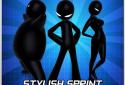 Stylish Sprint screenshot 1
