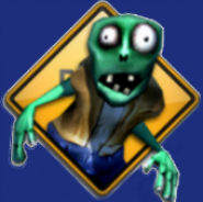 ZOMBIES! Hit and RUN!