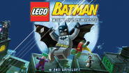LEGO Batman: The Mobile Game