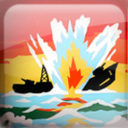 Морской Бой СССР