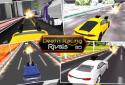 Death Racing Rivals 3D screenshot 2