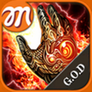 G.O.D (God Of Defence)