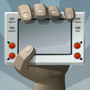 Электроника Deluxe