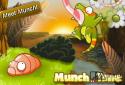 Munch Time screenshot 1