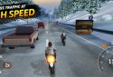 Highway Rider Motorcycle Racer screenshot 2