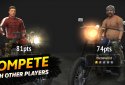 Highway Rider Motorcycle Racer screenshot 3