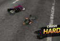 Highway Rider Motorcycle Racer screenshot 4