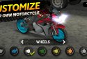 Highway Rider Motorcycle Racer screenshot 5