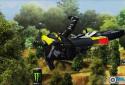 Ricky Carmichael's Motocross screenshot 1