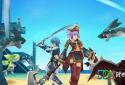 Celes Arca screenshot 2