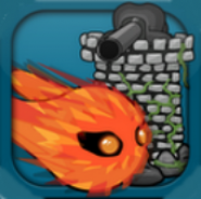 Touch Towers - Open Field TD