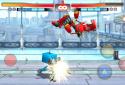Robot Battle screenshot 3