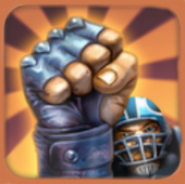 Speedball 2 Evolution