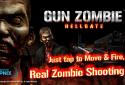 Gun Zombie - HellGate screenshot 1