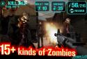 Gun Zombie - HellGate screenshot 3