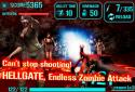 Gun Zombie - HellGate screenshot 5