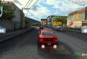 Fast Five the Movie: Official Game HD screenshot 2