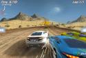 Fast Five the Movie: Official Game HD screenshot 3