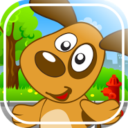 Счастливый питомец