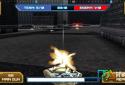 Urban Tank Battle screenshot 2