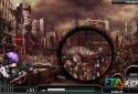 Ghost Sniper: Zombie screenshot 6