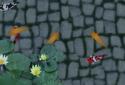 3D Fish Ponds Live Wallpaper screenshot 3