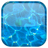 Water Drop Live Wallpaper