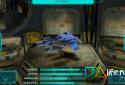 Cyber Racing 3D screenshot 1