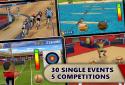 Athletics: Summer Sports screenshot 2