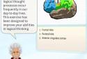 Einstein Тренировка для ума screenshot 4