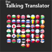 Talking Translator