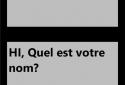 Talking Translator screenshot 5 Talking Translator screenshot 5