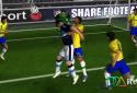 Real Football 2012 screenshot 2