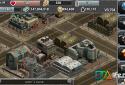 World War: Allied Powers screenshot 1