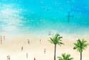 Beach Time LiveWallpaper screenshot 4