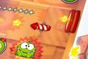 Cut the Rope: Experiments screenshot 2